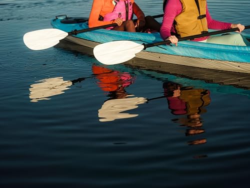 Pelican Argo 136XP Tandem Kayak Sit-on-Top Cloud