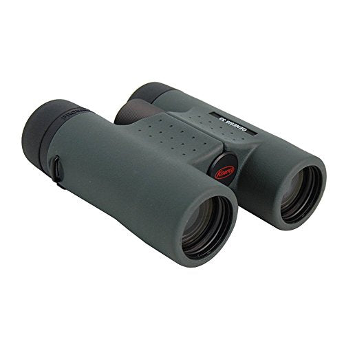 Kowa Genesis Series PROMINAR XD Lens Binoculars 8x33mm Green Silver