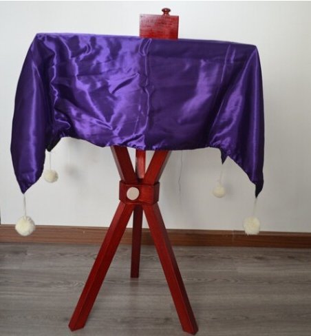 GOWE Trinity Floating Table for Magic Tricks and Illusions