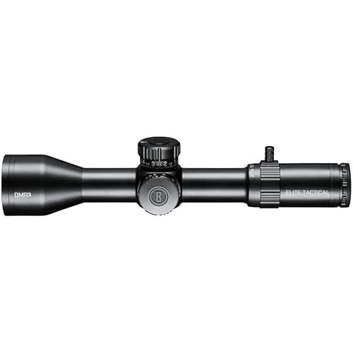 Bushnell Elite Tactical 3.5-21x50mm DMR3 Riflescope Multi