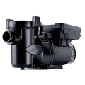 Zodiac 2.7HP 115/230V FLOPRO VS Pump Black