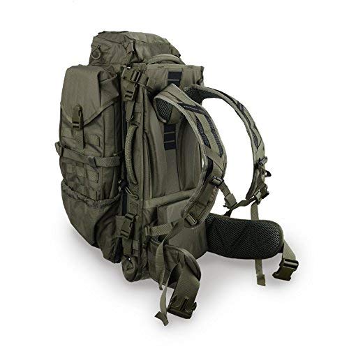 Eberlestock Phantom Pack Military Green