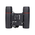 ZEHNHASE ED50 Dustproof Foldable Binoculars Black
