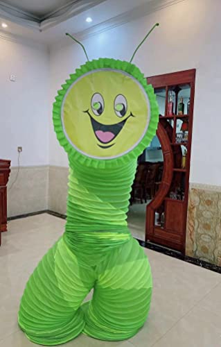 HoHoHuo Dolls Role-Playing Costumes Green