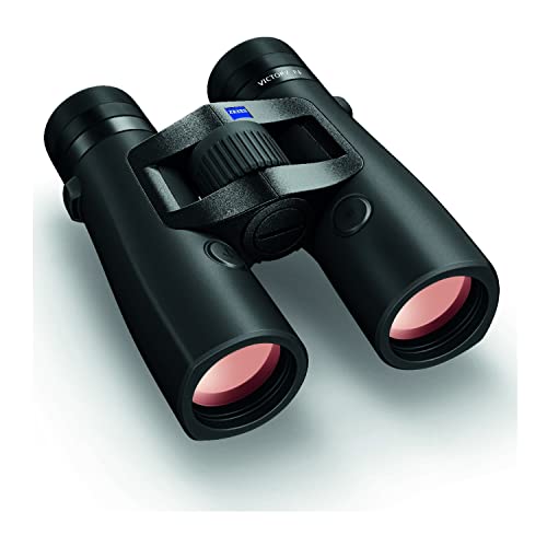 ZEISS Victory RF 8x42 Rangefinder Binoculars Black