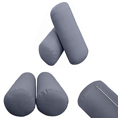Prolinemax Style2 Twin Size 5PC Outdoor Daybed Mattress Cushion Set AD001