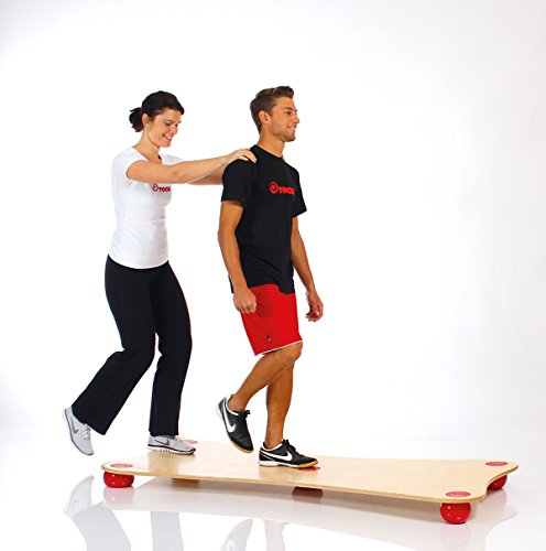 TOGU Balanza BallStep Trainer XX-Large