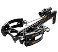 Mission Archery Sub-1 XR 410FPS Crossbow Pro Package Black