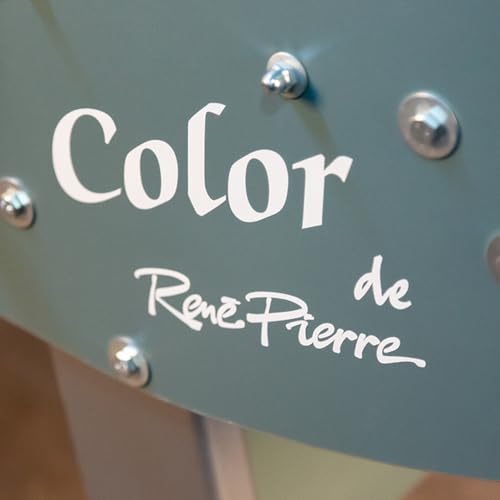 René Pierre Color Indoor Foosball Table Menthe