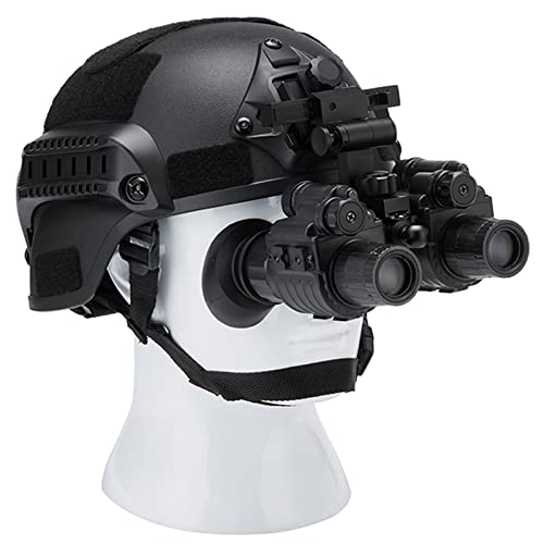 Teslord PVS-14 Military IR Binocular Night Vision Device