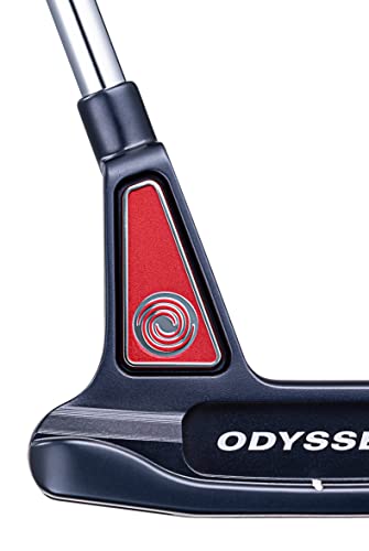 Callaway Odyssey TRI-BEAM #7 Right Hand Putter Black