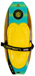 O'Brien Enforcer Kneeboard Black