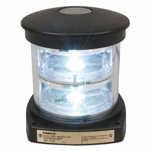 Perko LED Masthead Light White
