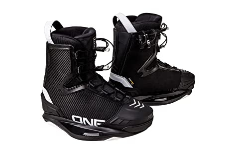 Ronix Wake Boot One - Intuition - Cordura/Panda
