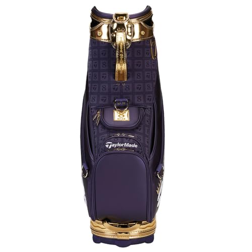 TaylorMade 2024 British Open Golf Staff Bag Multi