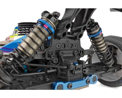 Team Associated RC8B4.1 1/8 4WD Off-Road Nitro Buggy Kit
