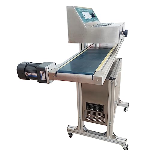 TECHTONGDA Automatic Induction Sealer Machine Φ20-130mm 220V