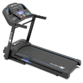 XTERRA Fitness TR75 Treadmill Black