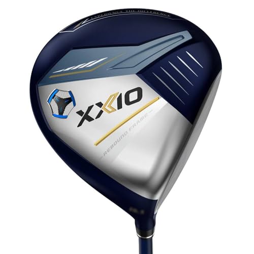 XXIO 2024 13 Driver 460cc RH 9.5 Graph Stiff
