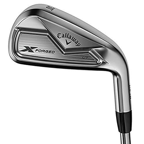 Callaway Golf 2018 Men's X Forged Ultility Individual Iron Black