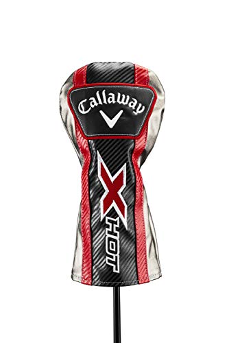 Callaway X HOT Driver 10.5 Regular Flex