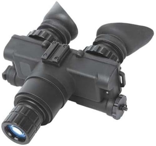 ATN Night Vision Goggle NVG7-2G Gen 2+ 55-57lp/mm Green Phosphor Multi