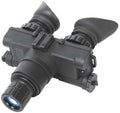 ATN Night Vision Goggle NVG7-2G Gen 2+ 55-57lp/mm Green Phosphor Multi