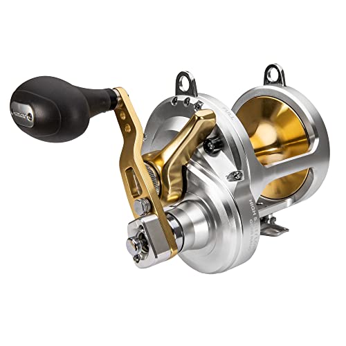 Shimano Inc. TALICA 25II Mono Drag Cam Multi