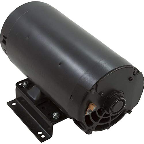 Unknown Motor Century 6.0thp 208v-230v/460v 3ph 1-SPD 56Cfr THD