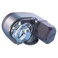 Lewmar Pro Sport 550 Windlass 1/4" G4 1/2 Line