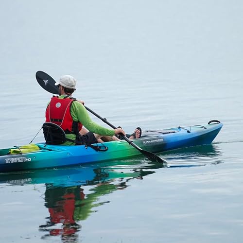 Wilderness Systems Tarpon 140 Sit on Top Fishing Kayak Forest Green