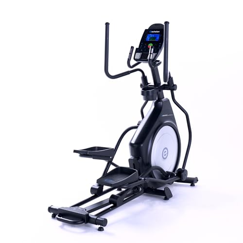 Echelon Elliptical Exercise Machine Black