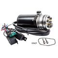 Sierra Tilt/Trim Motor 18-6273-1 White