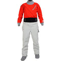 Kokatat Women's Meridian Gore-TEX Pro Dry Suit Red