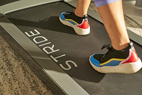 Echelon Stride Treadmill Black