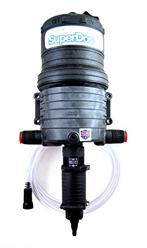 Growers Solution Dosmatic SuperDos 30-0.3% Fertilizer Injector