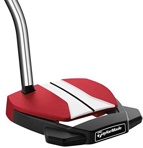 TaylorMade Spider GTX Putter 34" Red