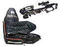 RAVIN R10 Crossbow Package Predator Camo with Soft Case Bundle