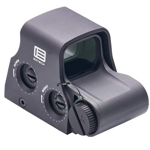 EOTECH EO Tech HWS XPS2 Grey