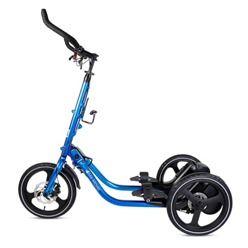 ME-MOVER Speed Blue