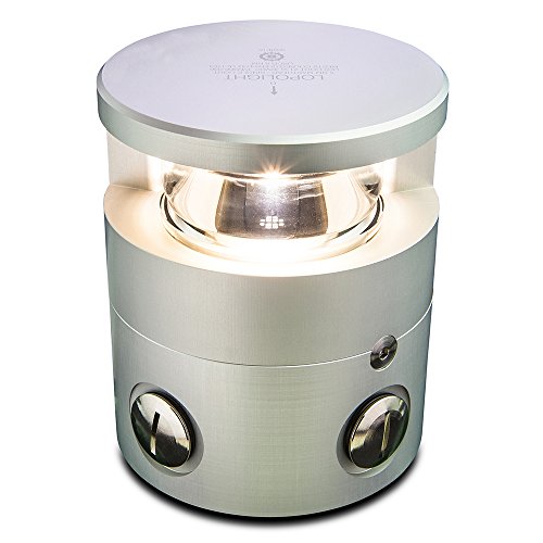 Lopolight Masthead Light 5Nm 300-036 White