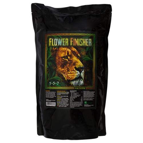 Green Gro Biologicals GreenGro Flower Finisher 35 lb