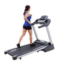 Spirit Fitness XT285 Folding Treadmill Black