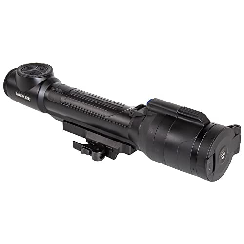 Pulsar Talion XG35 Thermal Riflescope with Mount XG35