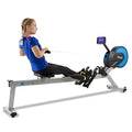 XTERRA Fitness ERG700 Rower Black