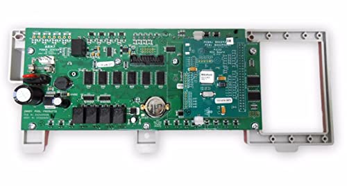 Jandy AquaLink RS4 OneTouch Pool & Spa Upgrade Kit - Revision QQ R0468503