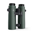 SWAROVSKI OPTIK 10x42 EL Laser Rangefinder Binoculars with SWAROVISION Technology Green