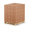 Alliance Chemical Sodium Hypochlorite 12.5% Pool Chlorine & Water Treatment Full Pallet