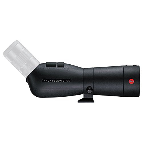 Leica APO-Televid 65 65mm Angled Spotting Scope Body