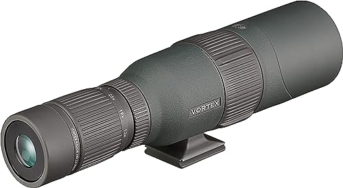 Vortex Razor HD Spotting Scope 13-39x56 Straight Green